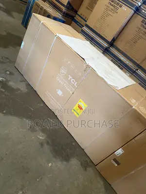 Brand New TCL Chest Freezer 708 Litres