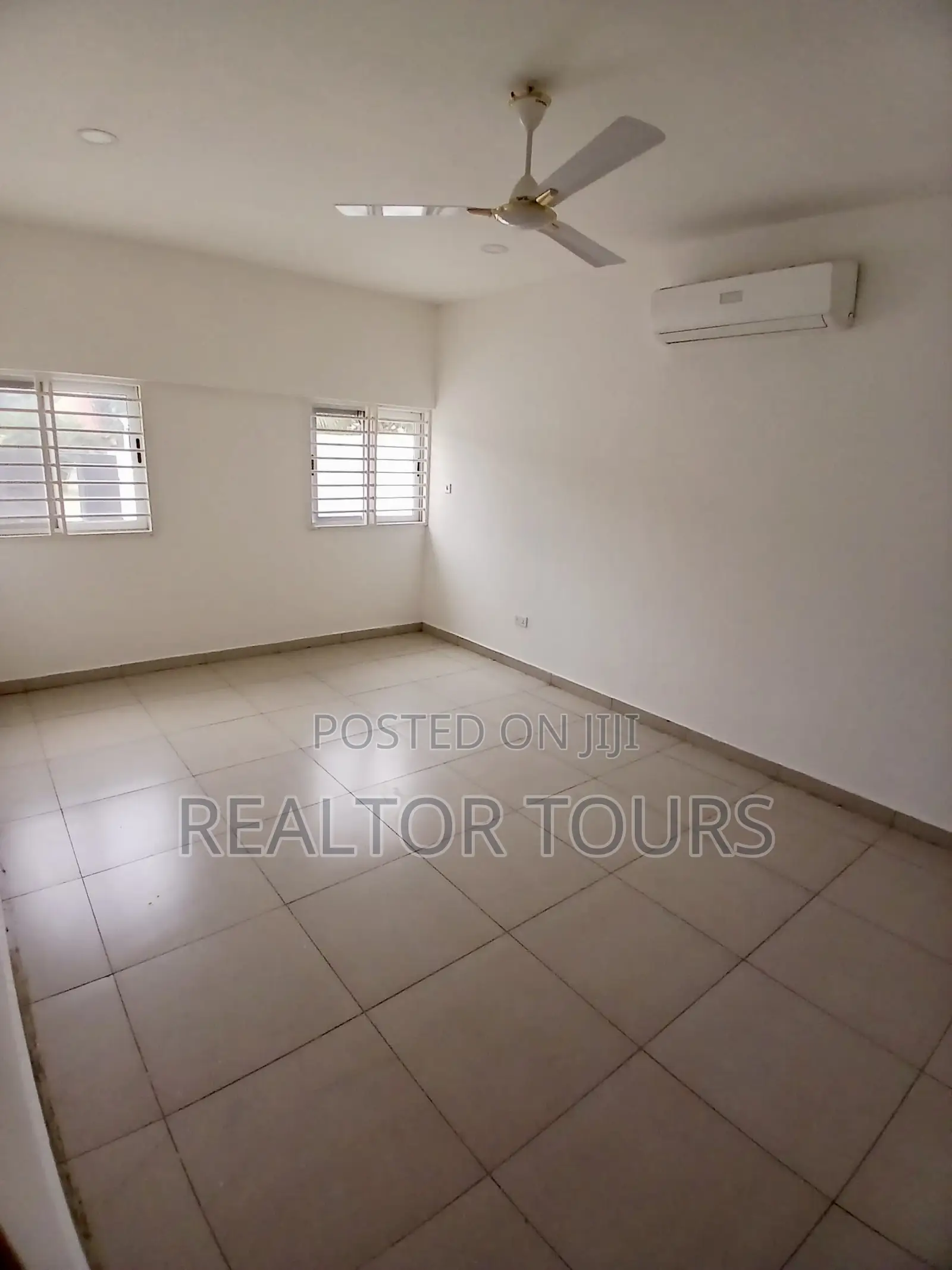 Office Space for Rent in Cantonments