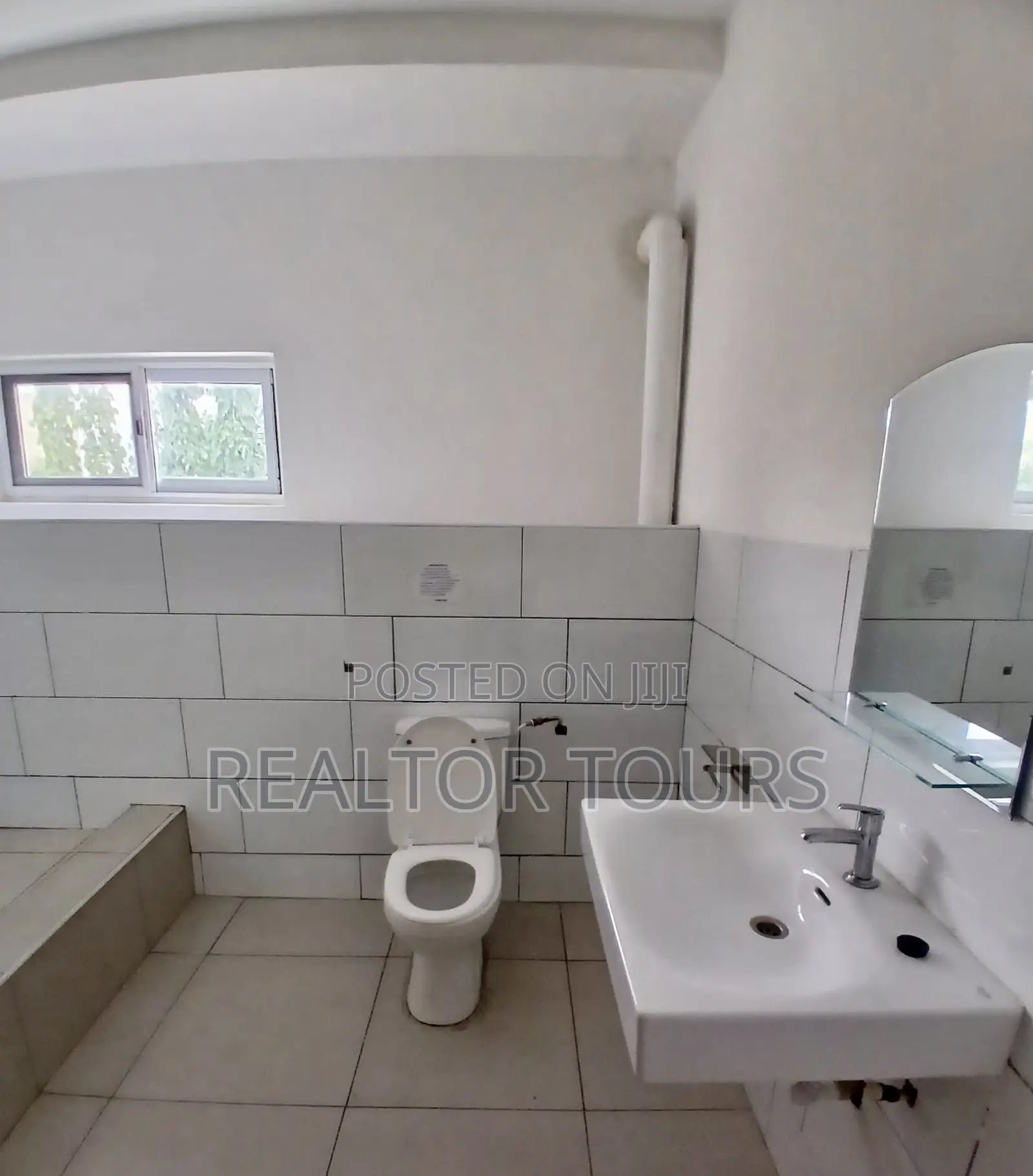 Office Space for Rent in Cantonments