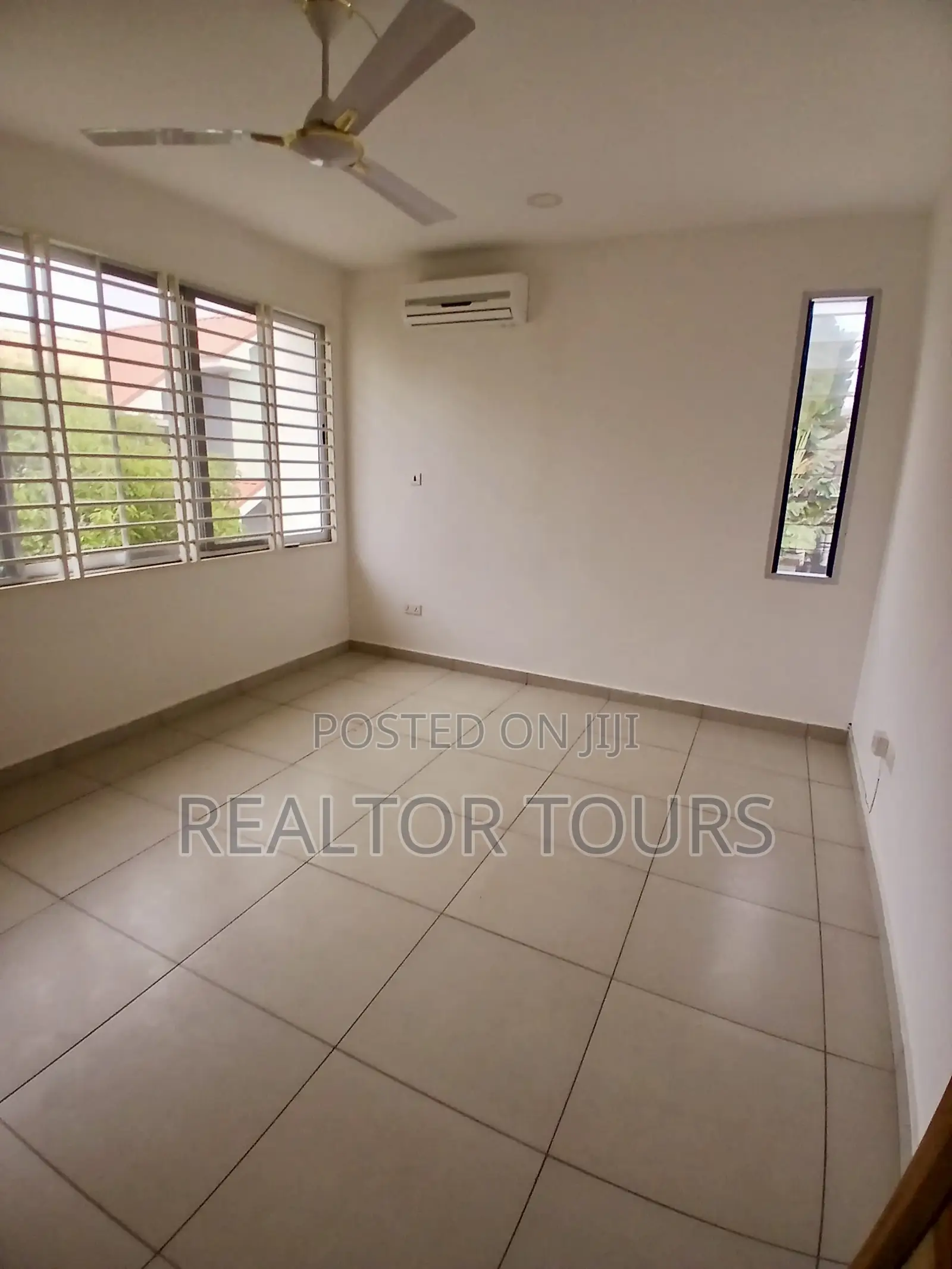 Office Space for Rent in Cantonments