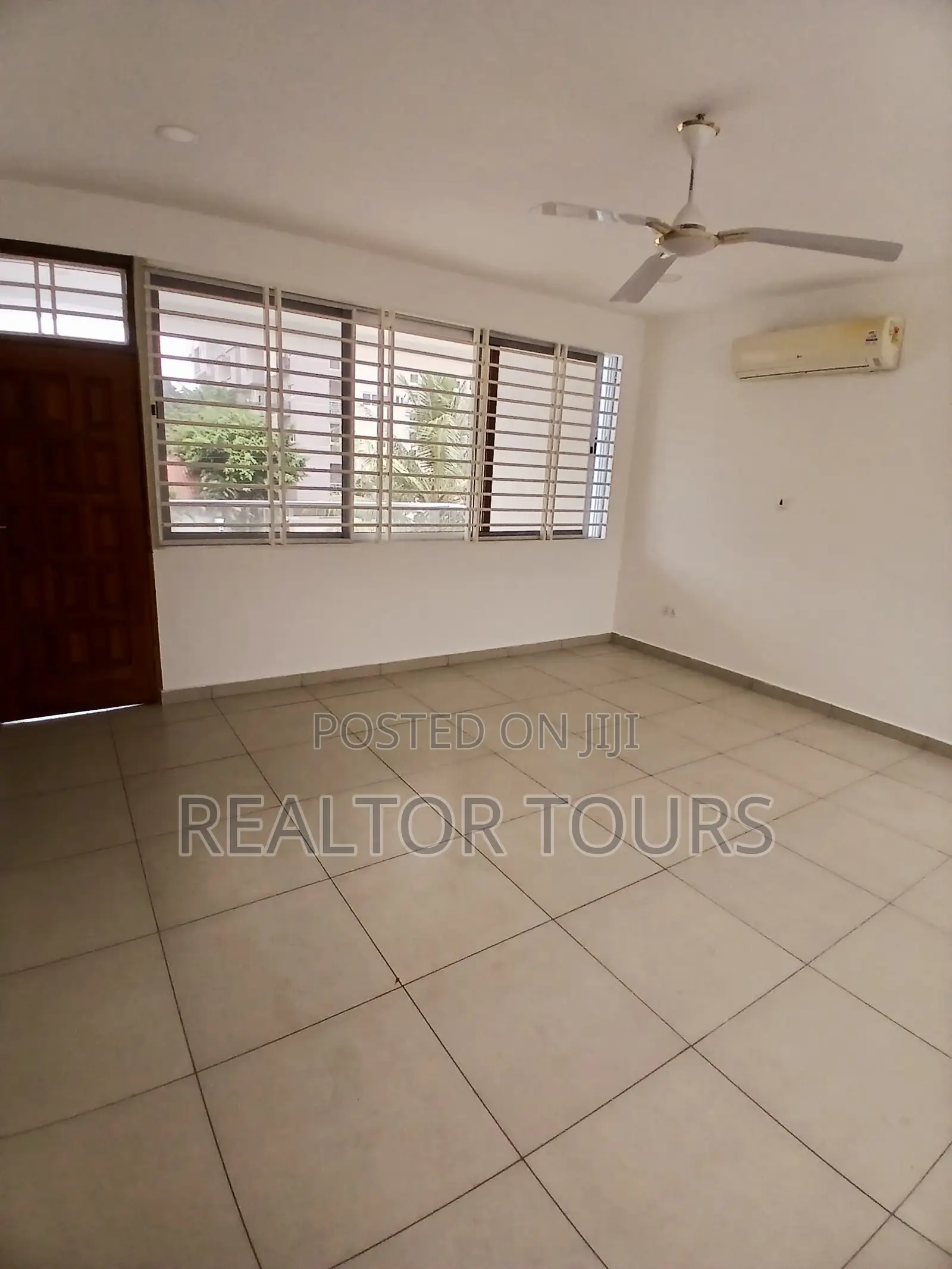 Office Space for Rent in Cantonments
