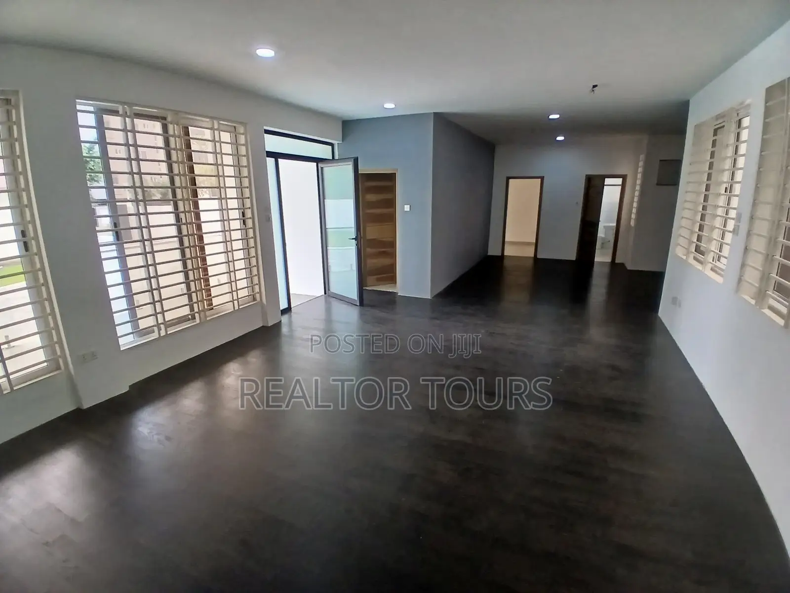 Office Space for Rent in Cantonments
