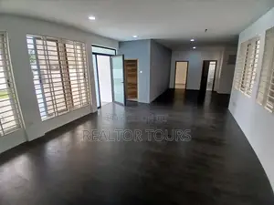 Office Space for Rent in Cantonments