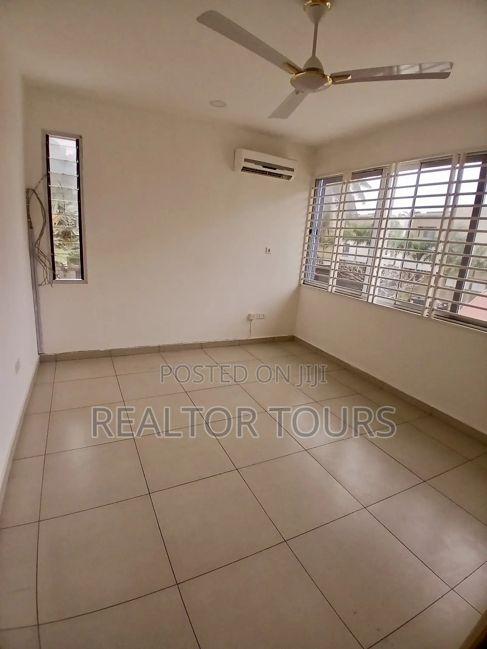 Office Space for Rent in Cantonments