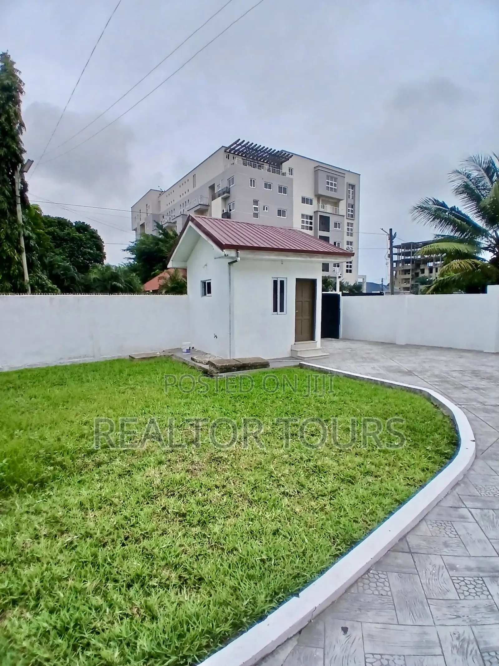 Office Space for Rent in Cantonments