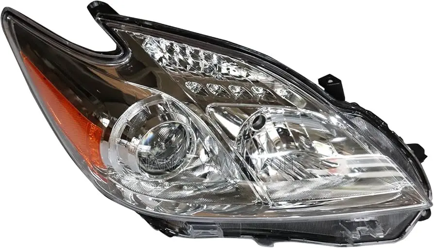 For Toyota Prius 2012 to 2015 - Pair