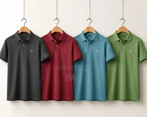 Polo T-Shirts