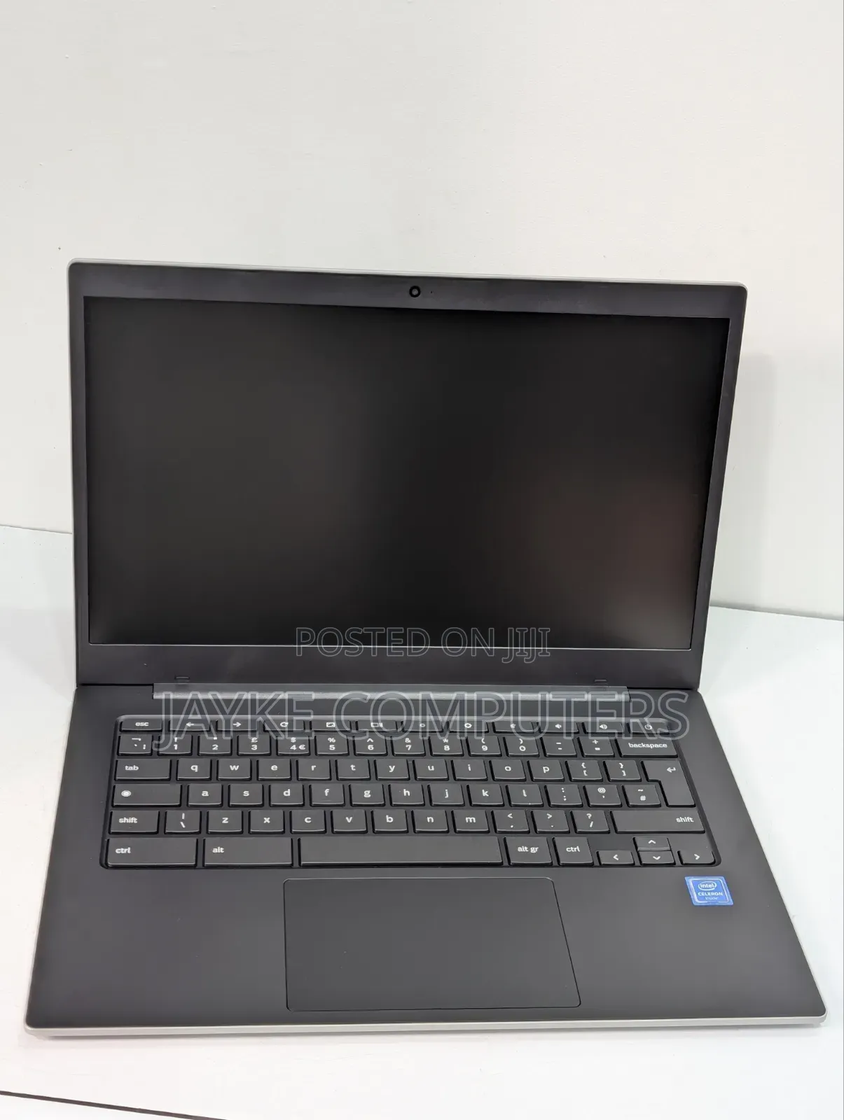 New Laptop Samsung Chromebook Plus 4GB Intel Celeron eMMC 128GB