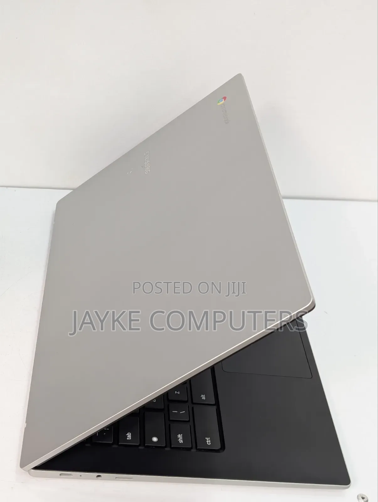New Laptop Samsung Chromebook Plus 4GB Intel Celeron eMMC 128GB