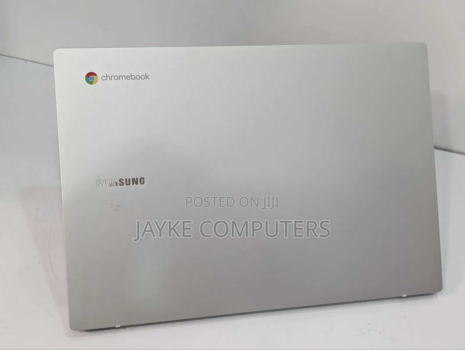 New Laptop Samsung Chromebook Plus 4GB Intel Celeron eMMC 128GB