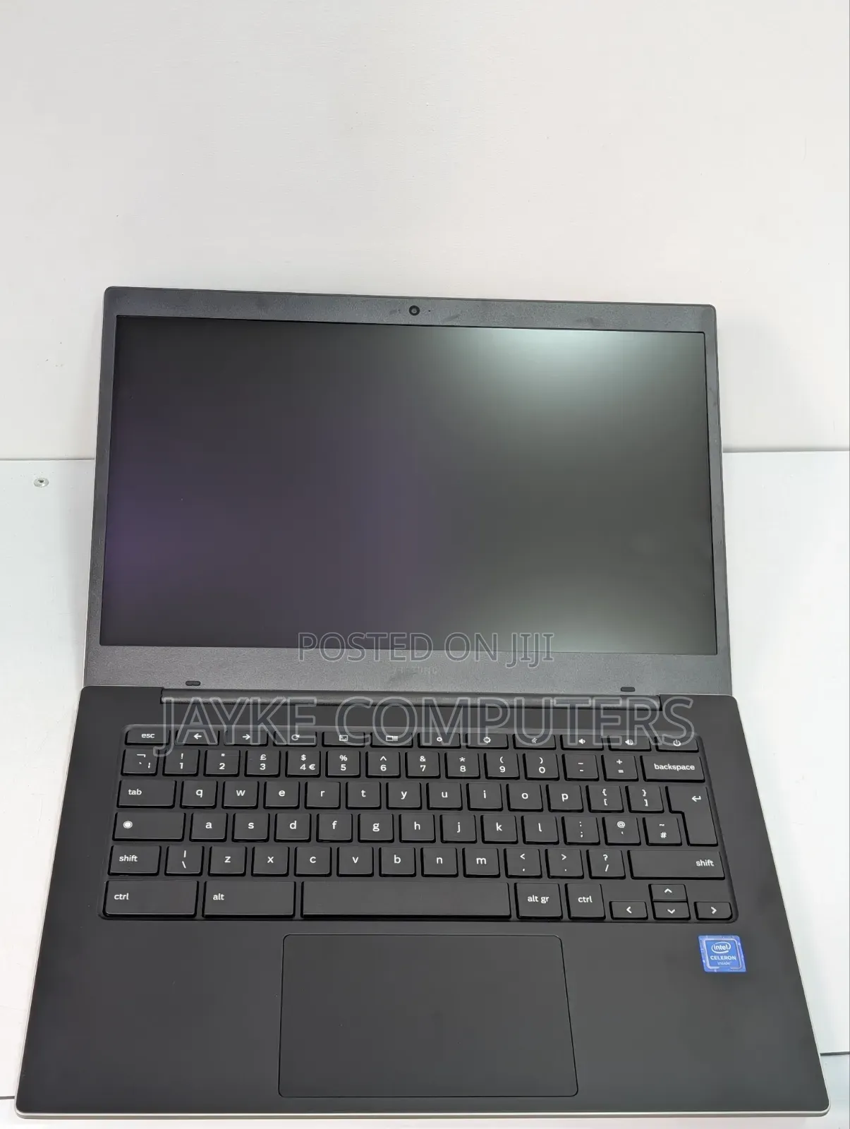 New Laptop Samsung Chromebook Plus 4GB Intel Celeron eMMC 128GB