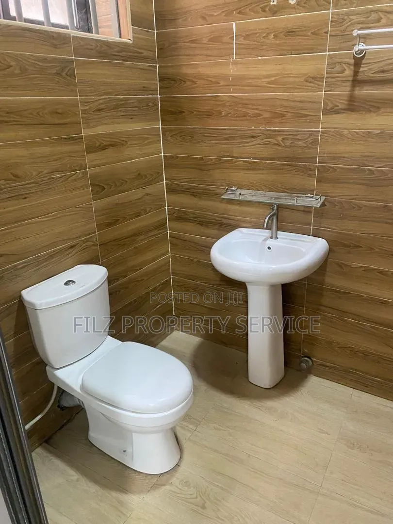 1bdrm Apartment in Kayboat, Pillar 2 for rent