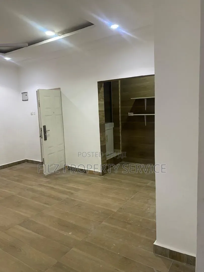 1bdrm Apartment in Kayboat, Pillar 2 for rent