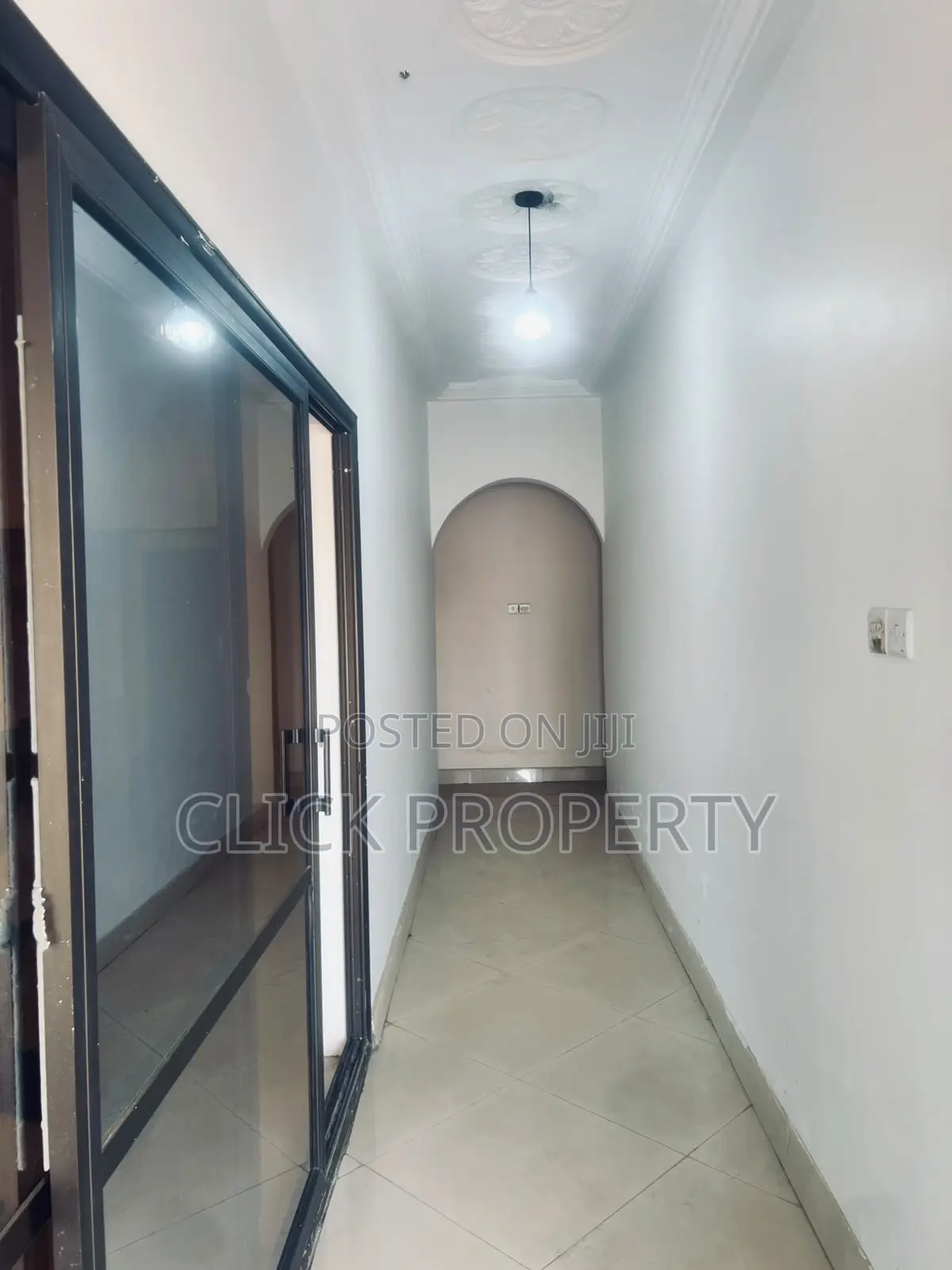3bdrm House in Click Estate, Nmai-Dzorn for rent