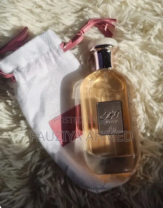 Foxxy Perfumery Hub