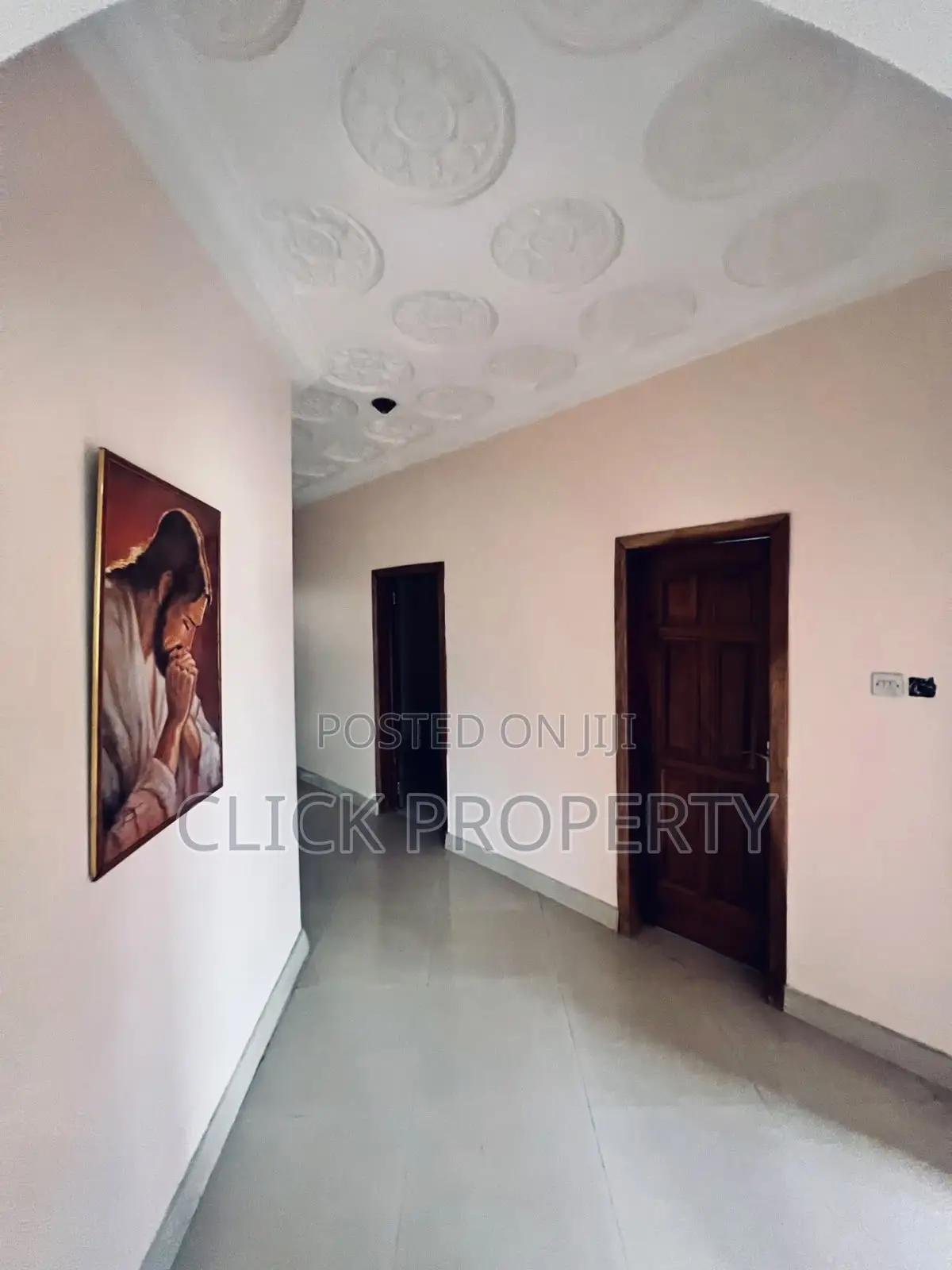 3bdrm House in Click Estate, Nmai-Dzorn for rent