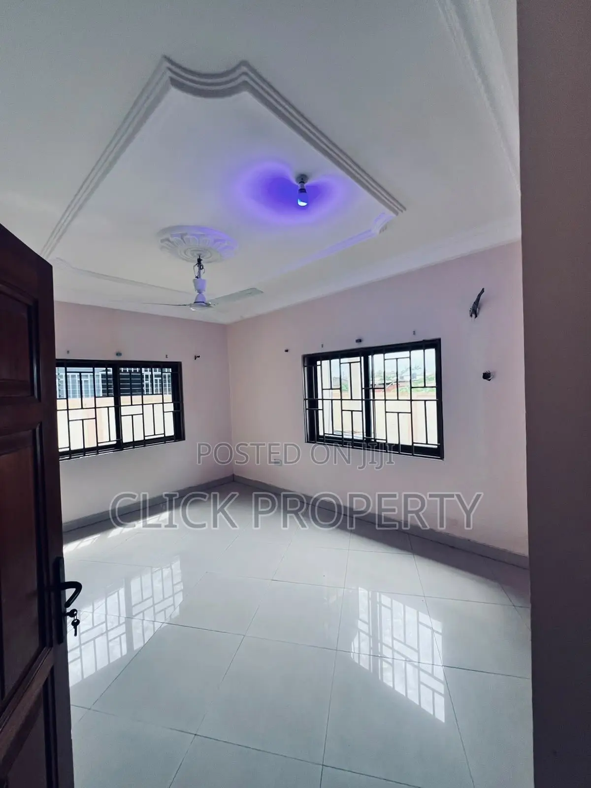 3bdrm House in Click Estate, Nmai-Dzorn for rent