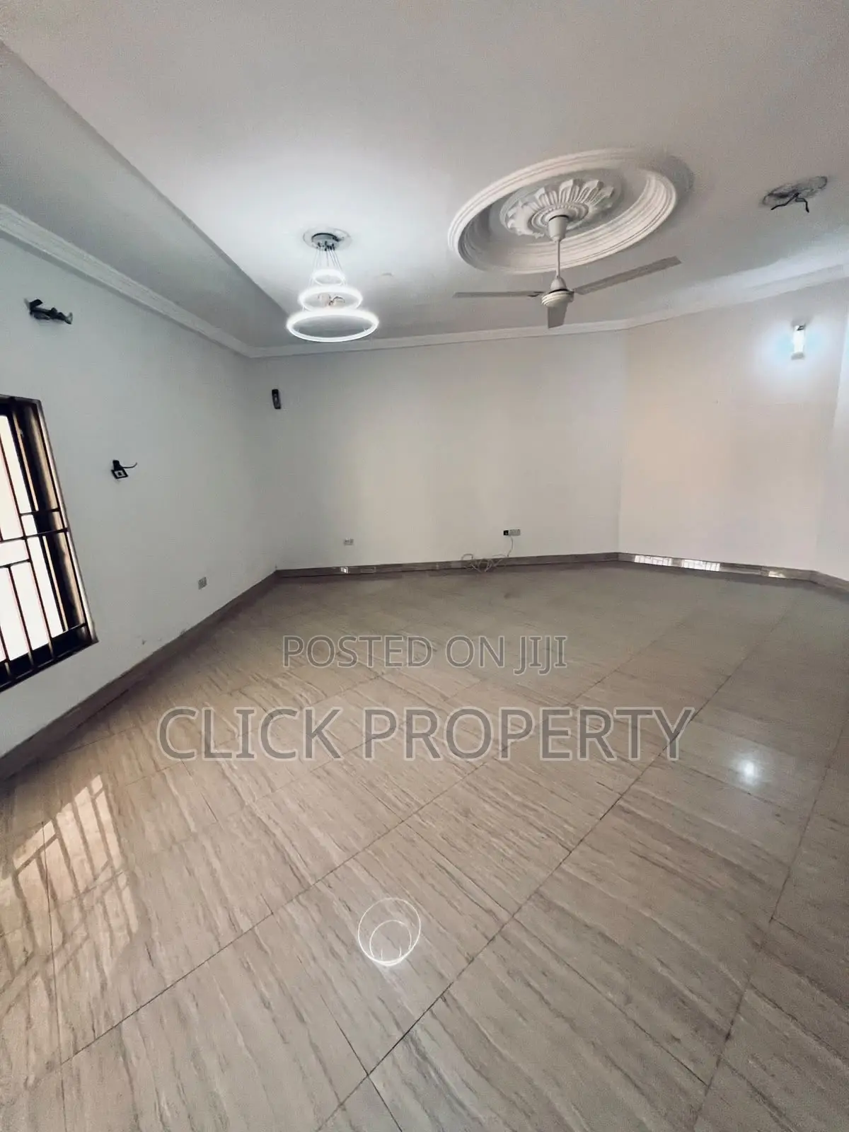 3bdrm House in Click Estate, Nmai-Dzorn for rent