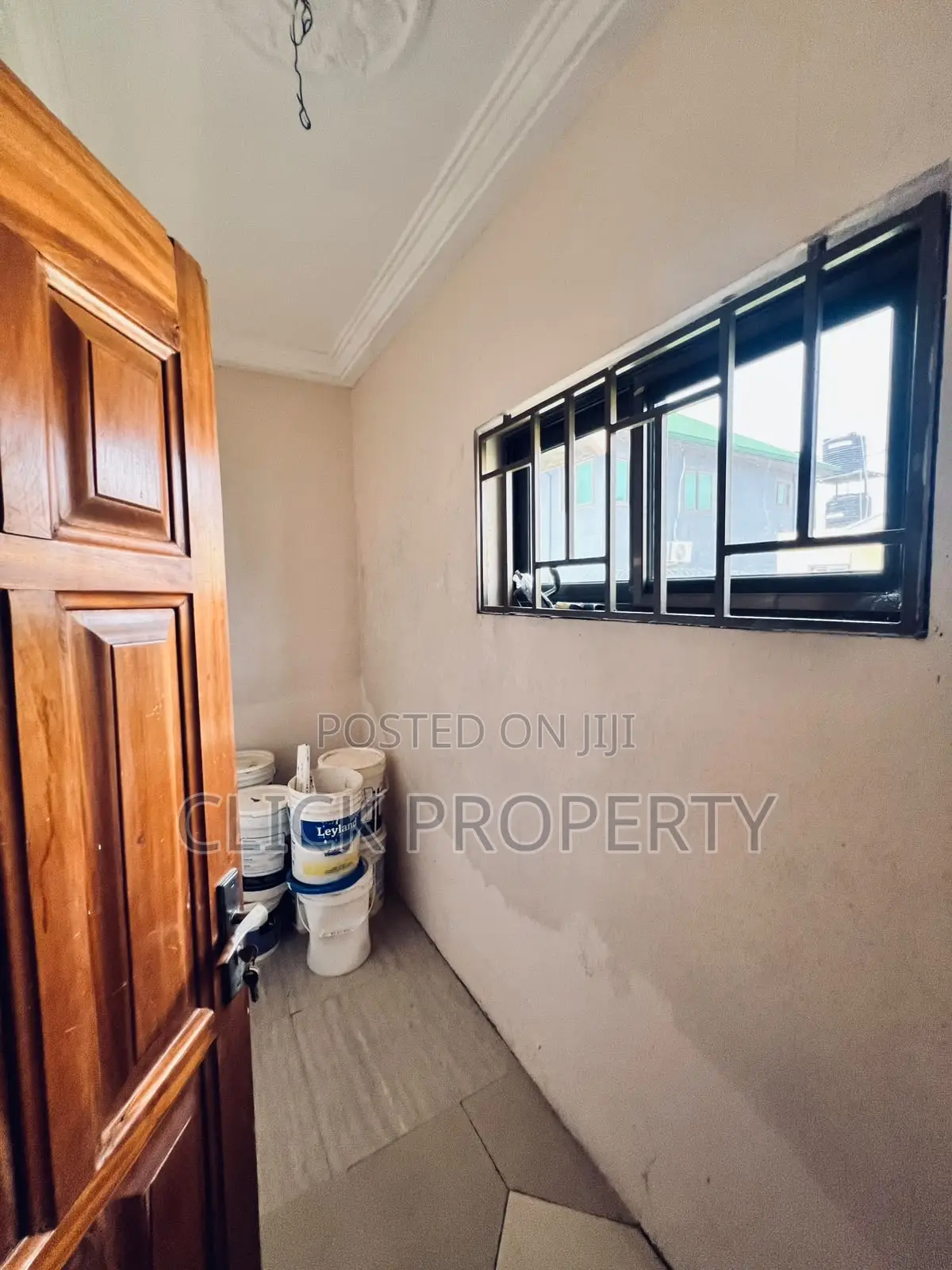 3bdrm House in Click Estate, Nmai-Dzorn for rent