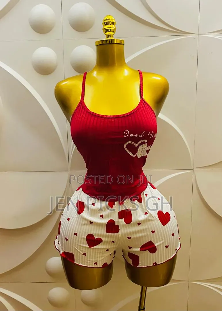 Love Vibes 2pcs