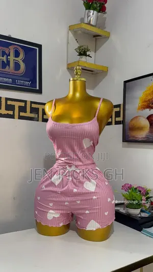 Love Vibes 2pcs