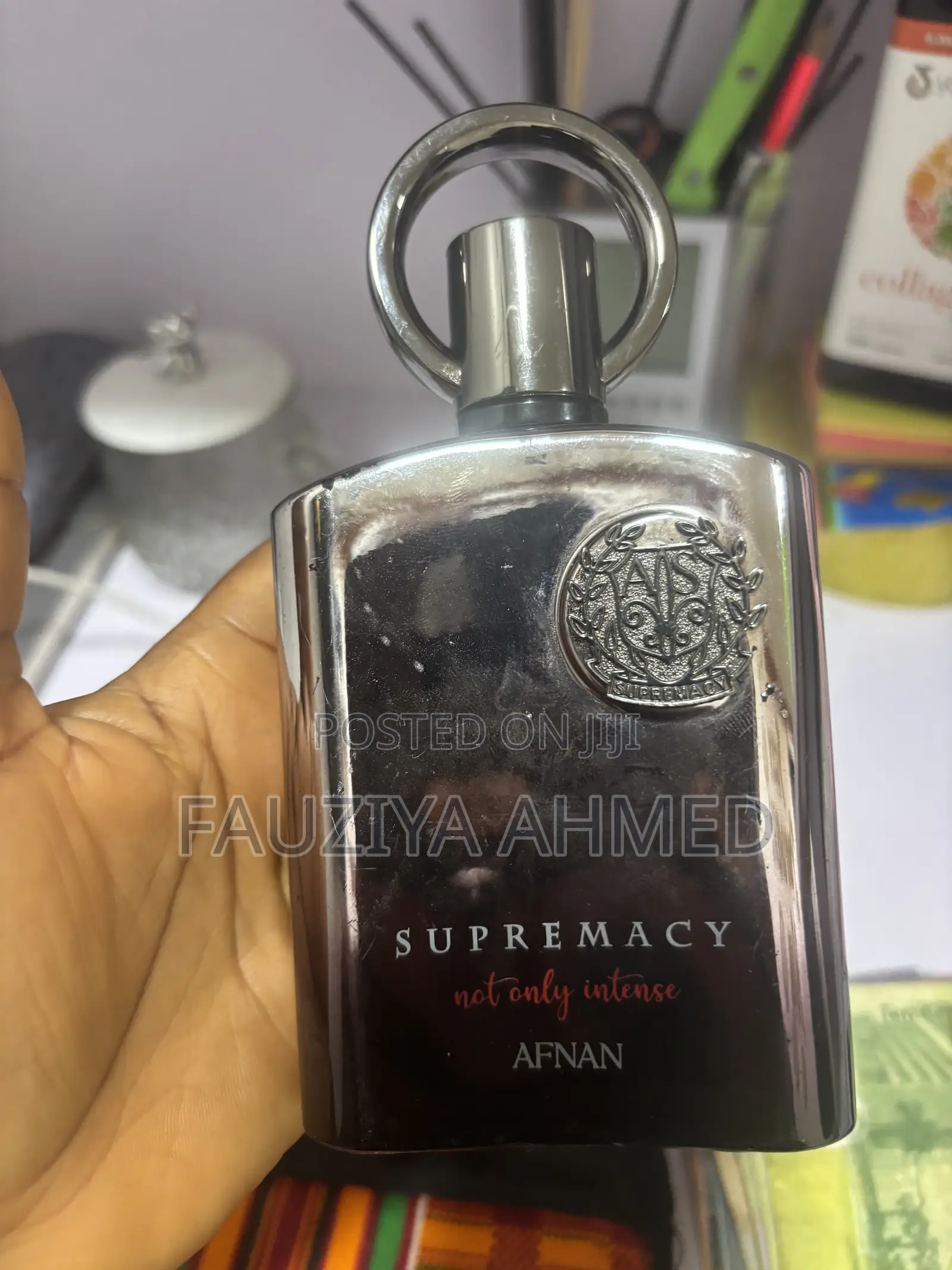 Foxxy Perfumery Hub