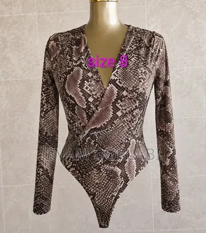 Thrift Tops