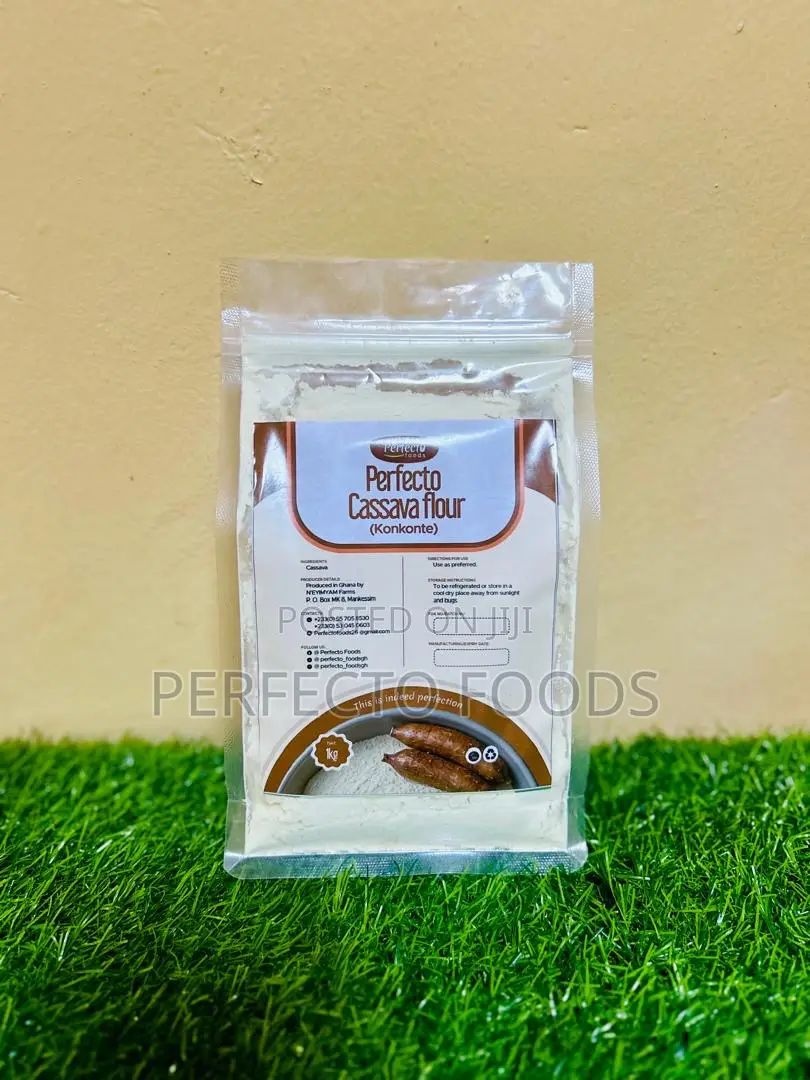 Konkonte Powder
