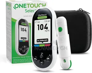 One Touch Select Plus