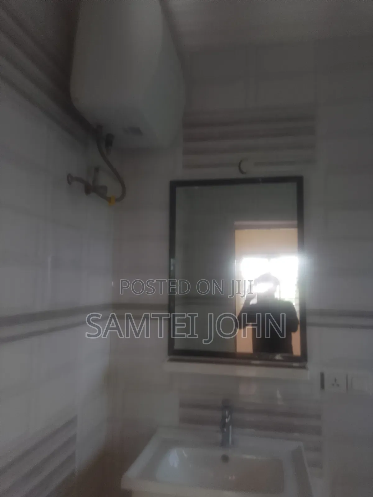 2bdrm Apartment in Sinco Properties, School Junction for rent