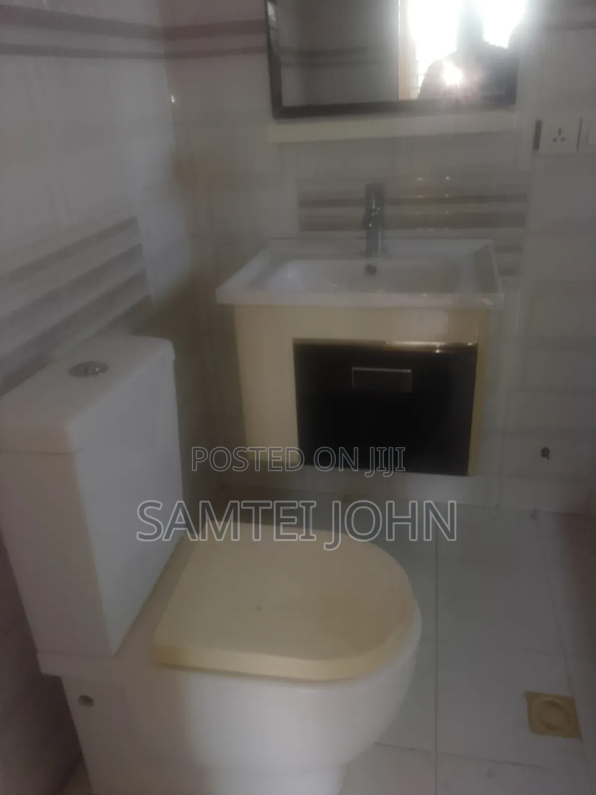2bdrm Apartment in Sinco Properties, School Junction for rent