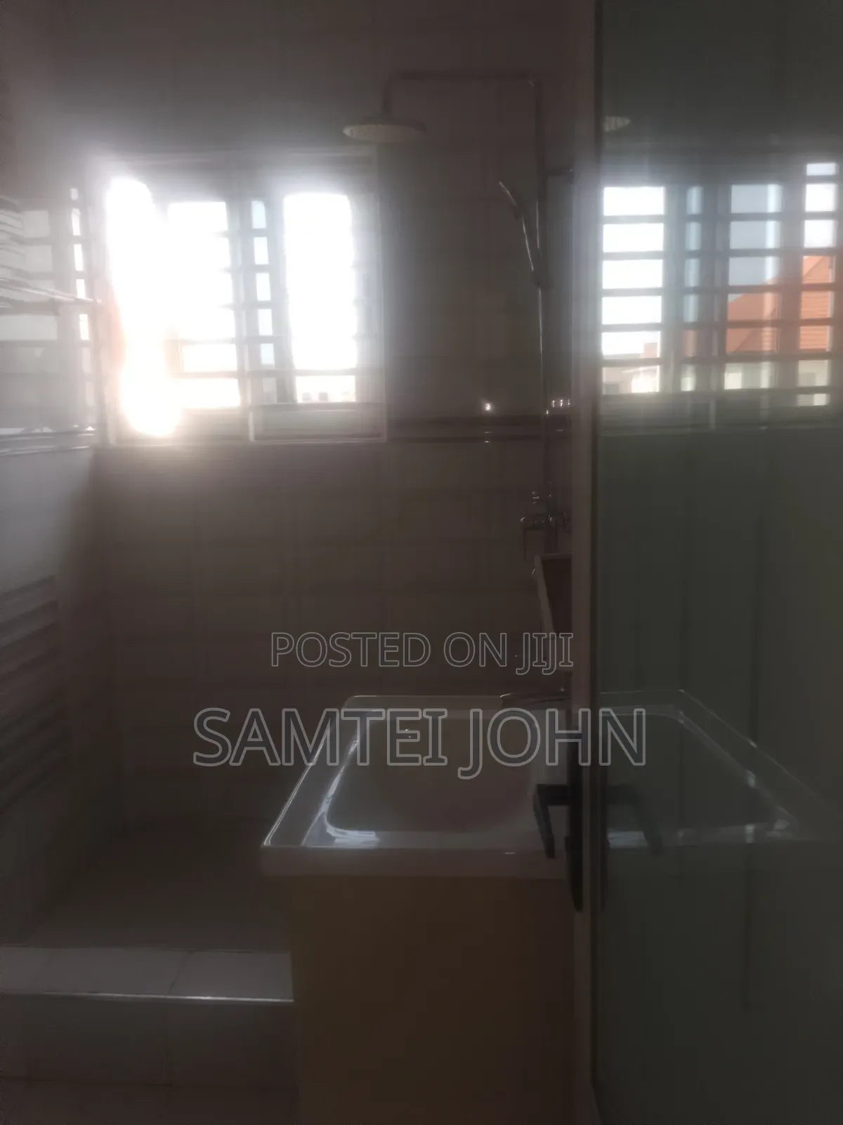 2bdrm Apartment in Sinco Properties, School Junction for rent