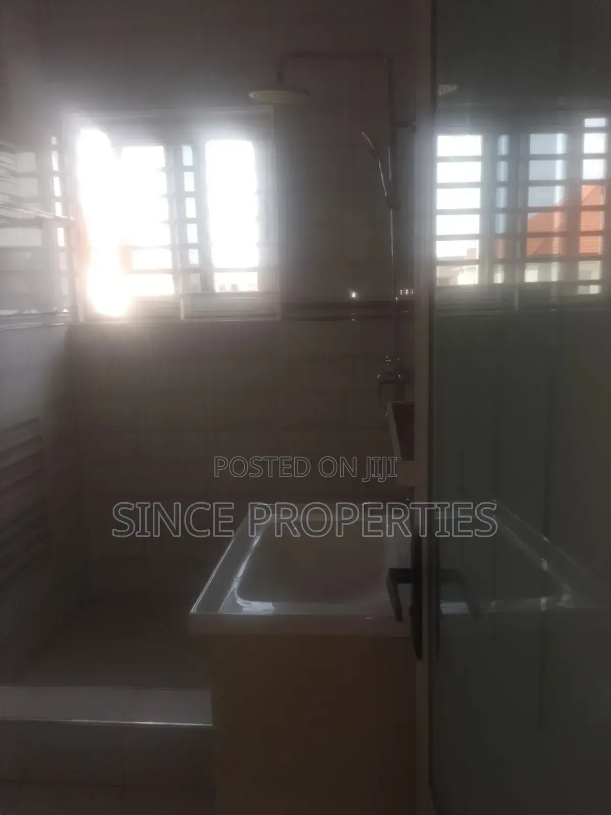 2bdrm Apartment in Sinco Properties, School Junction for rent