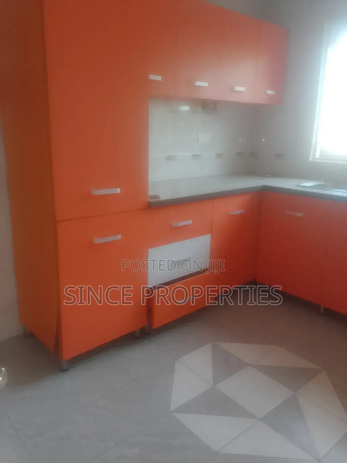 2bdrm Apartment in Sinco Properties, School Junction for rent