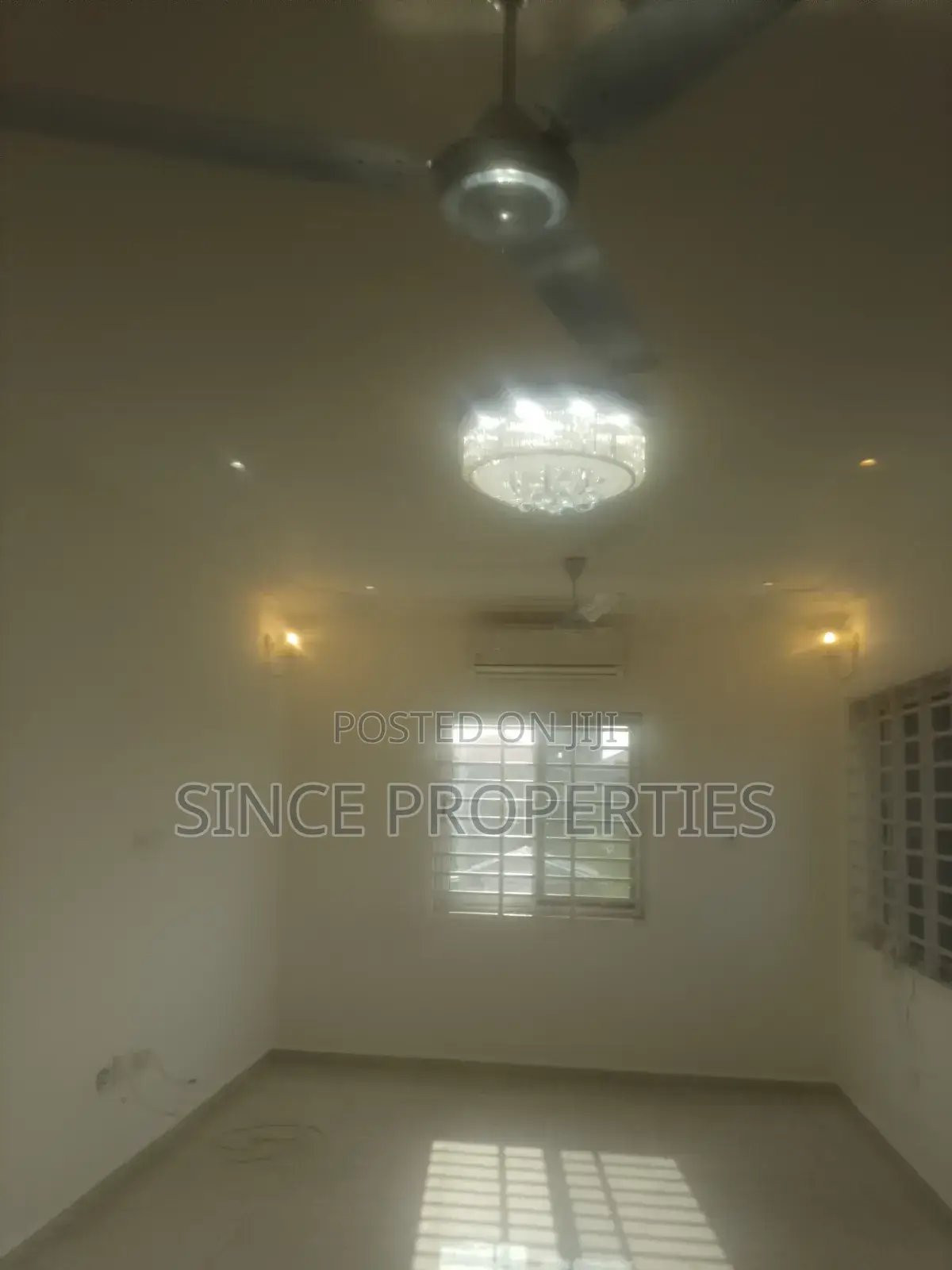 2bdrm Apartment in Sinco Properties, School Junction for rent