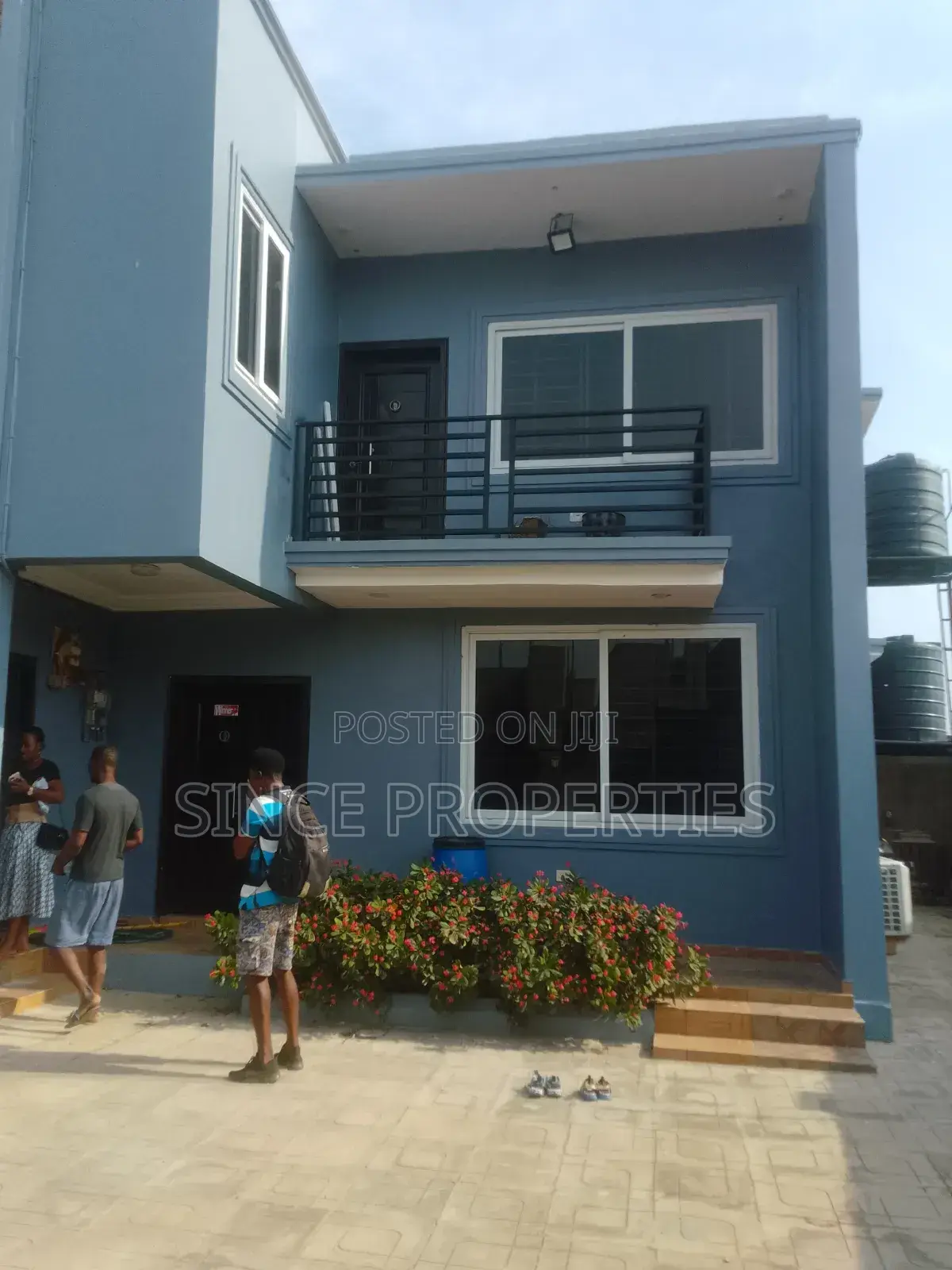 2bdrm Apartment in Sinco Properties, School Junction for rent