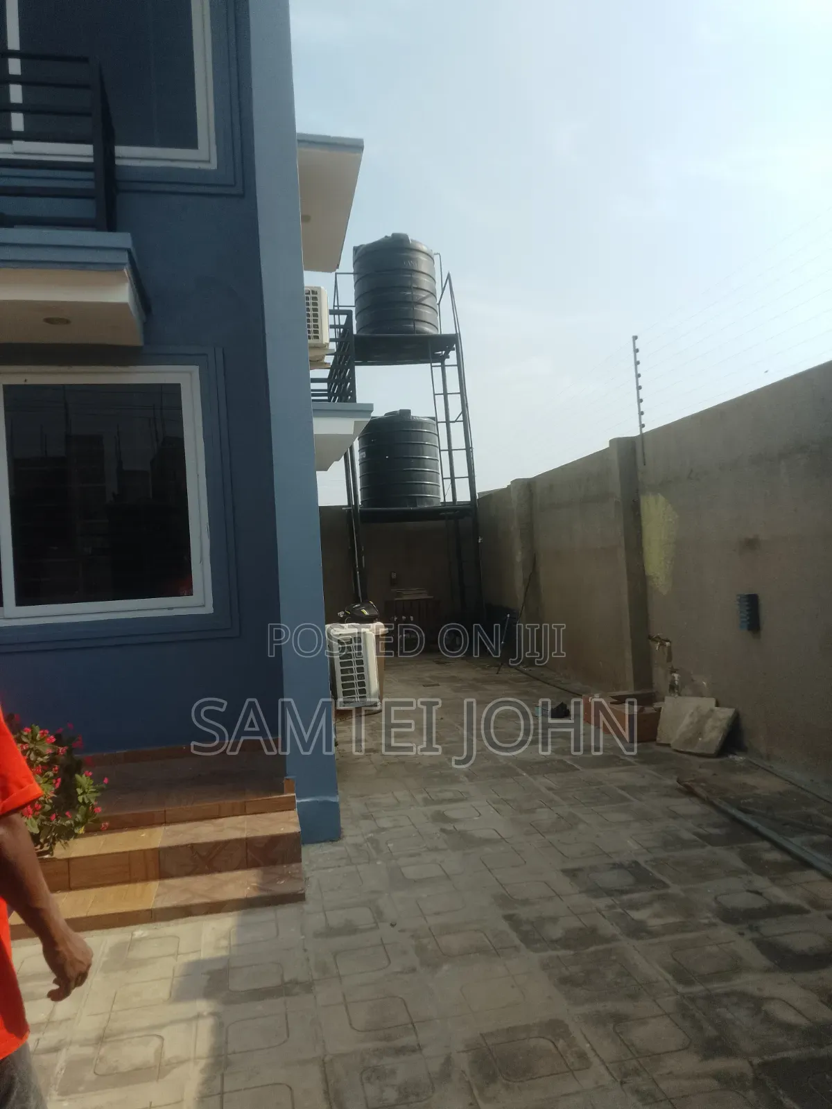 2bdrm Apartment in Sinco Properties, School Junction for rent