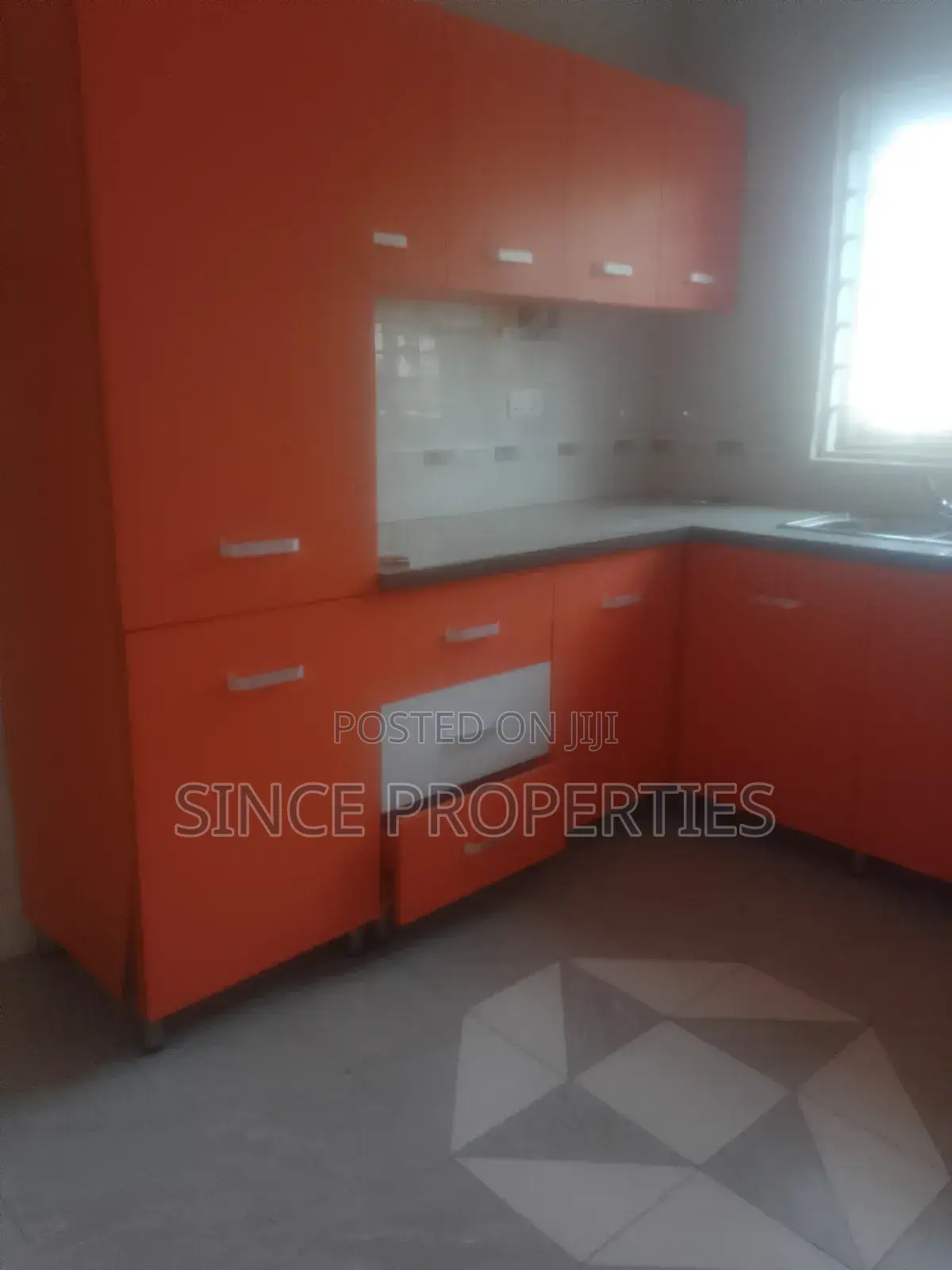 2bdrm Apartment in Sinco Properties, School Junction for rent