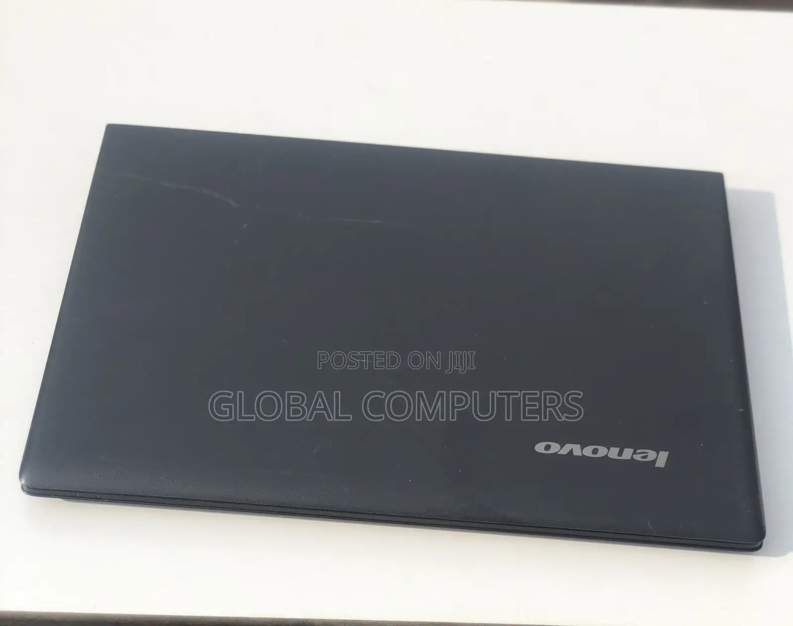 Laptop Lenovo IdeaPad 100 4GB Intel Core i5 HDD 500GB