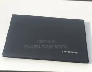 Laptop Lenovo IdeaPad 100 4GB Intel Core i5 HDD 500GB