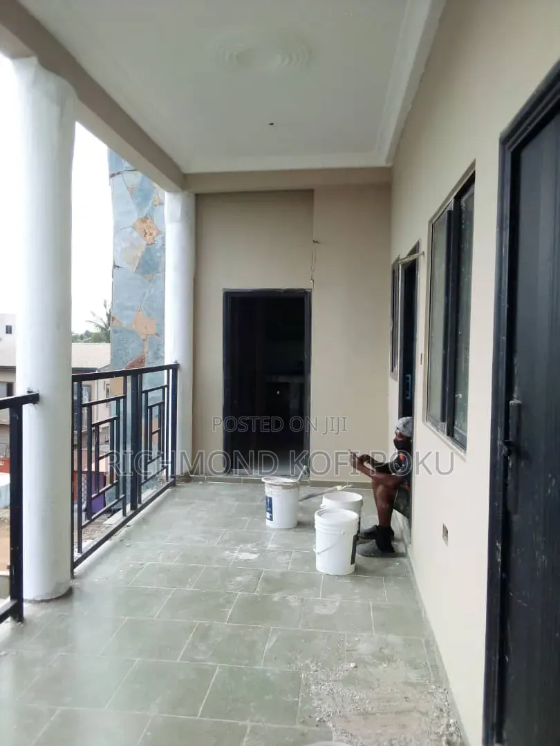 1bdrm Apartment in Kofis Realty, Manet Junction for rent