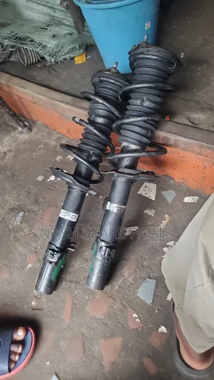 Honda CRV 2018 - 2024 Front Shocks Absorber