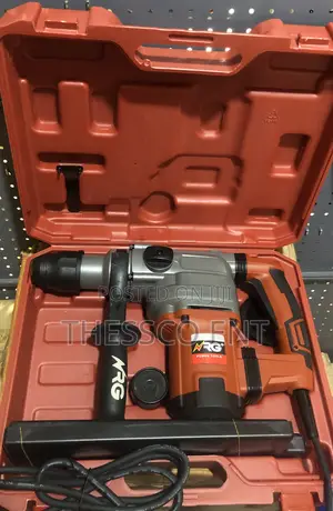 Rotary Hammer 1050w NRG