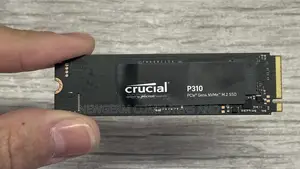 1tb Crucial P310 Nvme M.2 SSD Original Pullout gen4