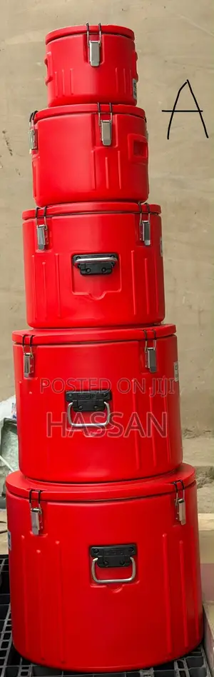 Food Warmer 5 Set 6/10/30/40/66l