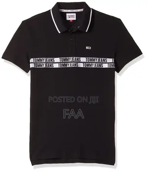 Mens Polo T-Shirts