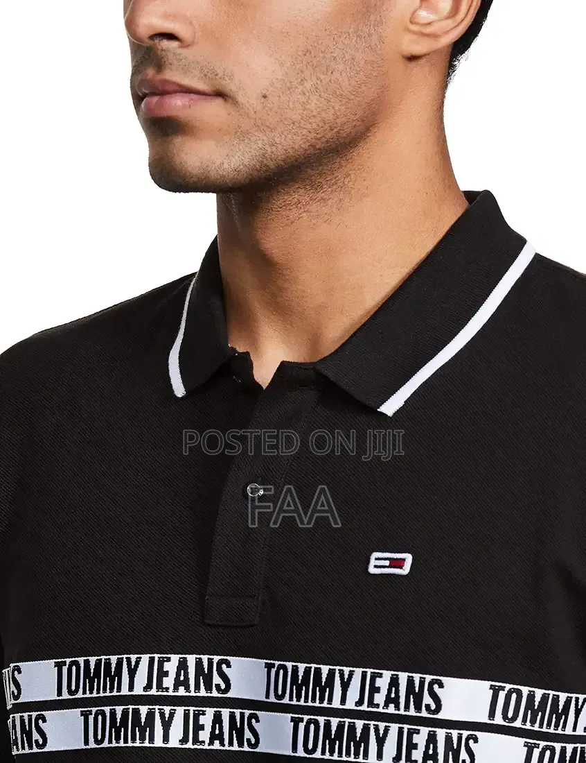 Mens Polo T-Shirts