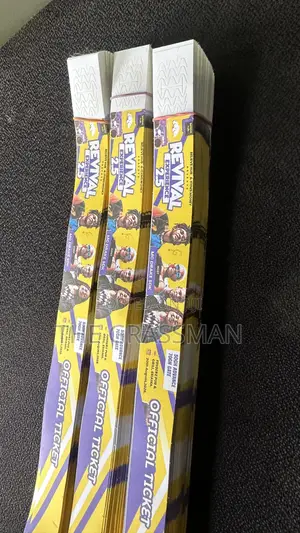 Print Custom Event Wristbands
