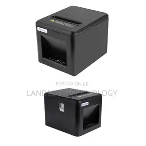 LandMac 15.6" Touchscreen All-in-One Complete POS Hardware