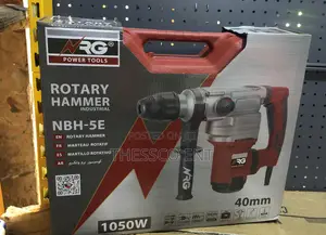 Rotary Hammer 1050w NRG